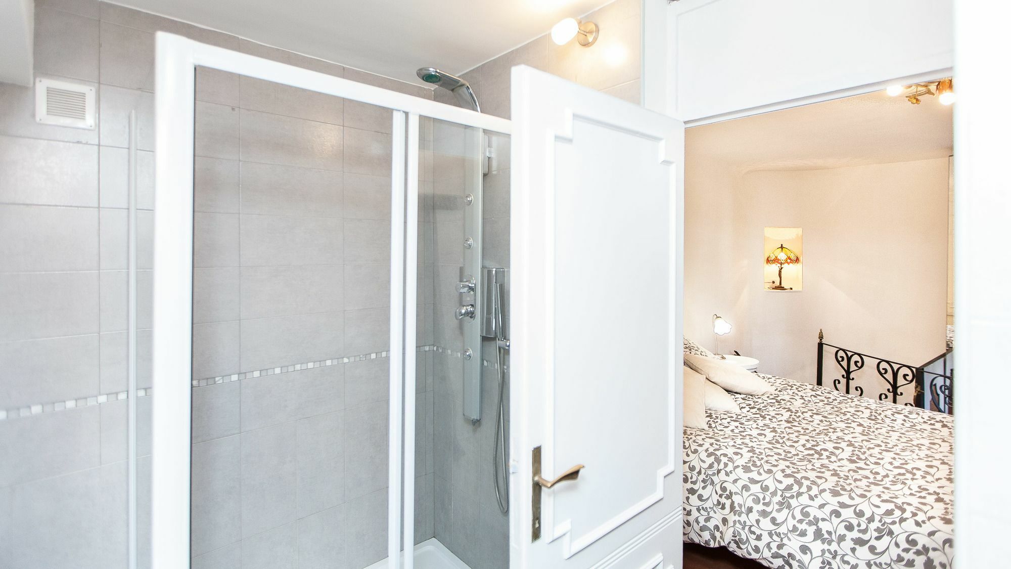 Rental In Rome Teatro Marcello Apartment Rom